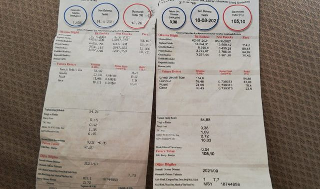 Elektrik faturalarındaki o kalemler kaldırıldı