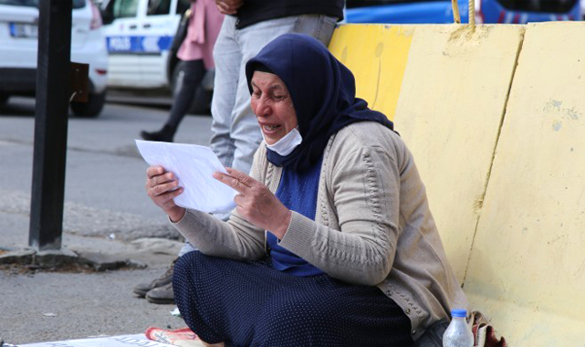 Emine Şenyaşar hakim karşısına çıkacak