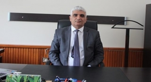 Görevden alınan  OGM müdürünün yerine atanan isim belli oldu