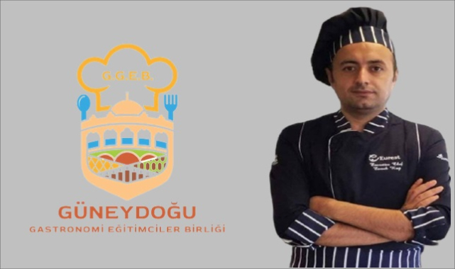Güneydoğu Gastronomi ve Eğitimciler Derneği kuruldu