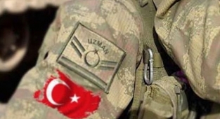 Hilvan’da şok operasyon! Uzman çavuş 42 kilo esrar ile yakalandı