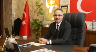 Mehmet Kuş öğretmenler gününü kutladı