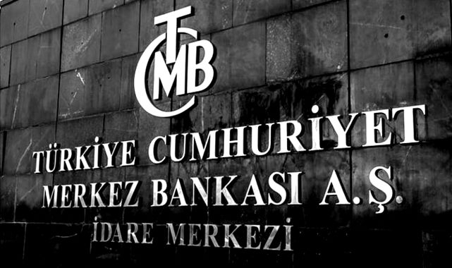 Merkez Bankası'nda flaş ayrılık!