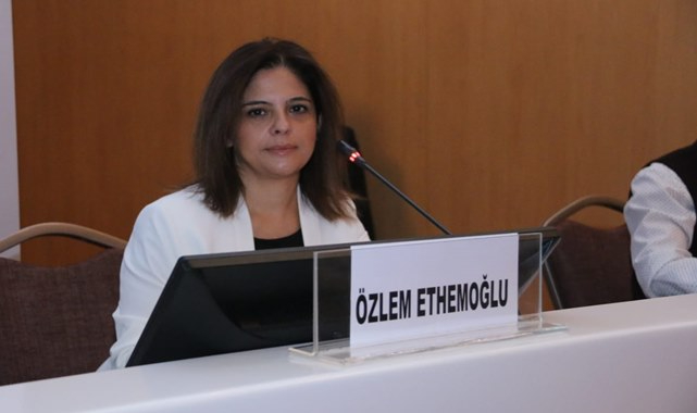 MS Hemşirelik Okulu Şanlıurfa'da düzenlendi 