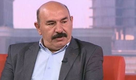 Öcalan hayatını kaybetti