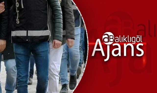 Polis her yerde arıyordu! Operasyonla yakalandılar