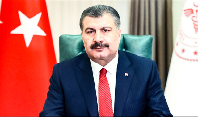 Sağlık Bakanlığı son verileri paylaştı: Urfa hala son sırada