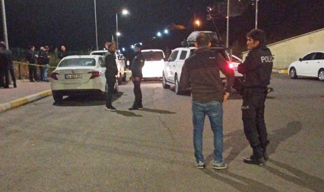 Şanlıurfa’da çöp kutusundan el bombası çıktı