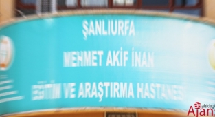 Şanlıurfa'da feci kaza: Çok sayıda yaralı var