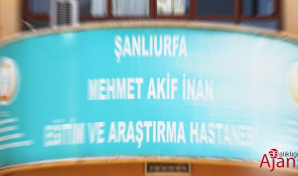 Şanlıurfa'da feci kaza: Çok sayıda yaralı var