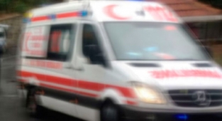 Şanlıurfa'da feci kaza: Ölü ve yaralılar var