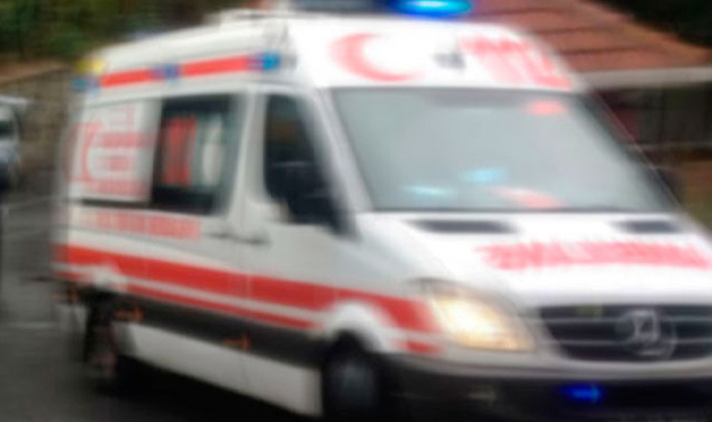 Şanlıurfa'da feci kaza: Ölü ve yaralılar var