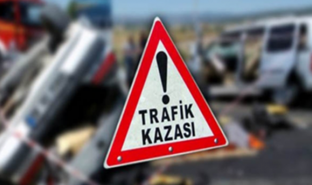 Şanlıurfa'da feci kazada yaralananların isimleri belli oldu