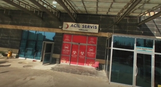 Şanlıurfa’da feci olay! Akıma kapıldı