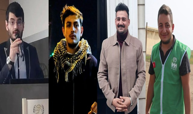 Şanlıurfa'dan yola çıkan genç kazada hayatını kaybetti