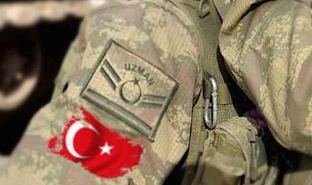 Şanlıurfa sınırında çıkan çatışmada etkisiz hale getirildi