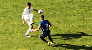 Şanlıurfaspor ligde nasıl bir tablo çizdi?