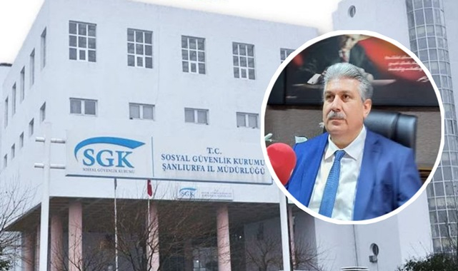SGK’dan Urfa’yı ilgilendiren karar! Süreyi kaçırmayın