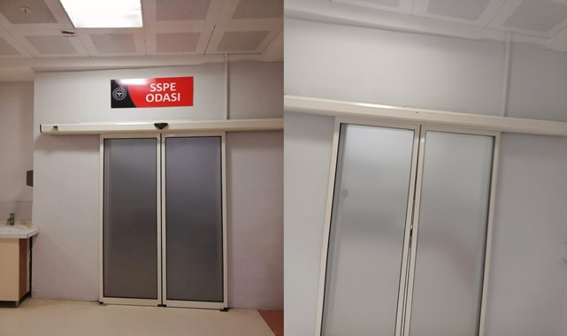 Sorunlarla gündemden düşmeyen hastane kendini savundu