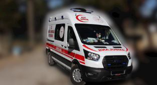 Urfa'da boşandığı karısını İstanbul'da öldürdü
