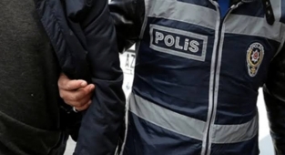 Urfa'da cinayet zanlısı yakalandı