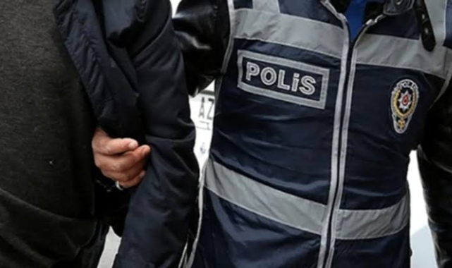 Urfa'da cinayet zanlısı yakalandı