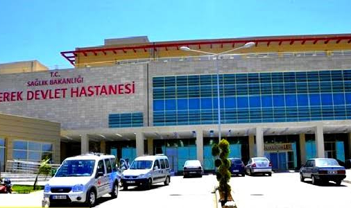Urfa'da feci kaza! Ölü ve yaralılar var