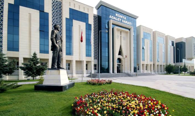 Urfa'da FETÖ operasyonu: 2 tutuklama