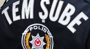 Urfa'da KCK operasyonu: 3 tutuklama