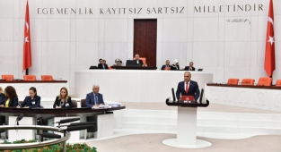 Vekil Aydınlık: Öğretmenimizin yanındayız