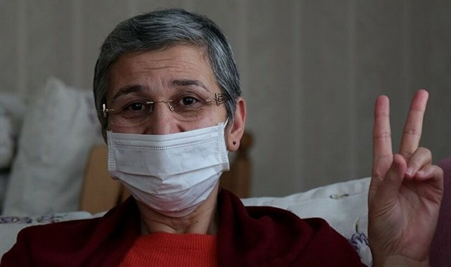 Viranşehir eski belediye başkanına hapis cezası
