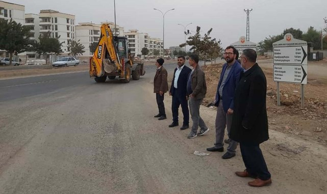 Yerinde inceleyip açıklama yaptılar: Kaç insanımızın daha ölmesi lazım