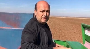 Ziraat Mühendisi Faik Toy: Çiftçiye ek destek talebinde bulunun