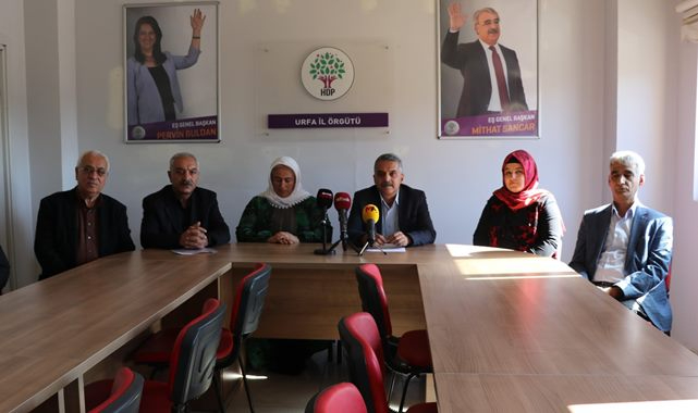 Ziya Çalışkan: HDP değil faşizm çözülecek
