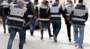 27 ilde tefecilik operasyonu! Aralarında Urfa da var