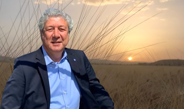 Abdullah Melik: Tarım ülkesinde 17 aydır atama yapılmıyor