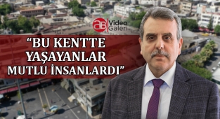 Beyazgül "herkes hazırlığını yapsın" dedi: Tamamı yıkılacak