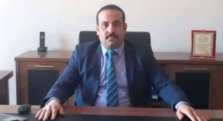 CHP'liler için "bunları asmak şart" diyen başkan yardımcısı aklandı