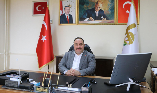 Ekinci’den engelliler günü mesajı: Çaresini aramamız gerekiyor