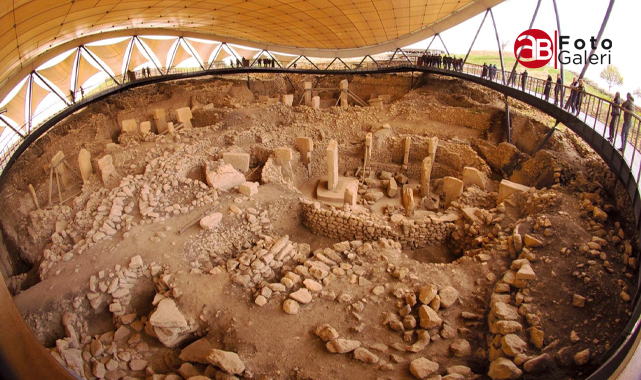 En prestijli ödüle aday gösterilen Göbeklitepe finale kaldı 