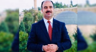 Eski Başkan Nihat Çiftçi'ye yeni görev
