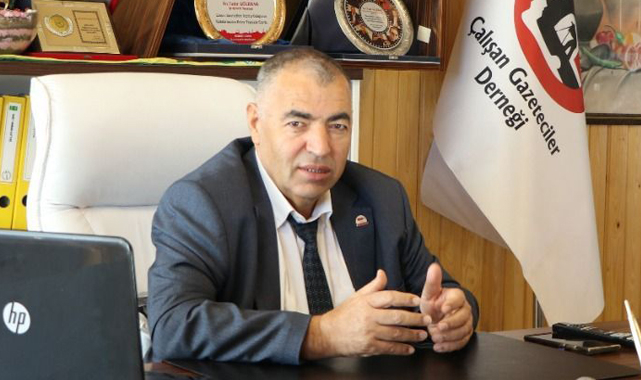 Gülebak ailesinin acı günü