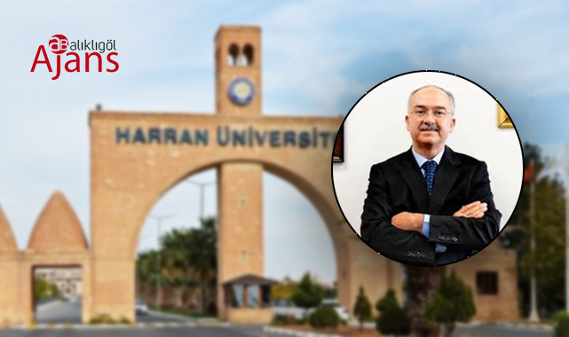 Harran Üniversitesinin acı günü