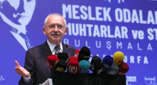 Kılıçdaroğlu’nun ‘elektrik’ çıkışı enerji baronlarını rahatsız etmiş
