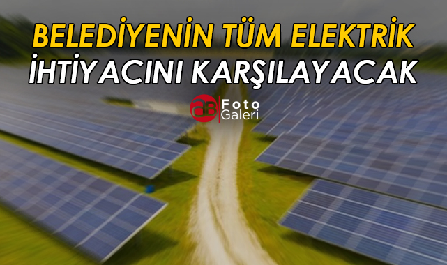Kılıçdaroğlu Şanlıurfa’da açıkladı: Büyükşehir ilk adımı attı