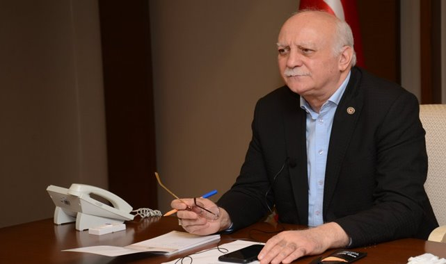 Market ile üretici arasında uçurum var