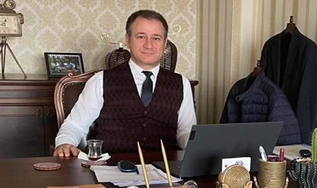 Mustafa Karadağ’dan yeni yıl mesajı