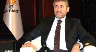 Nureddin Nebati kimdir