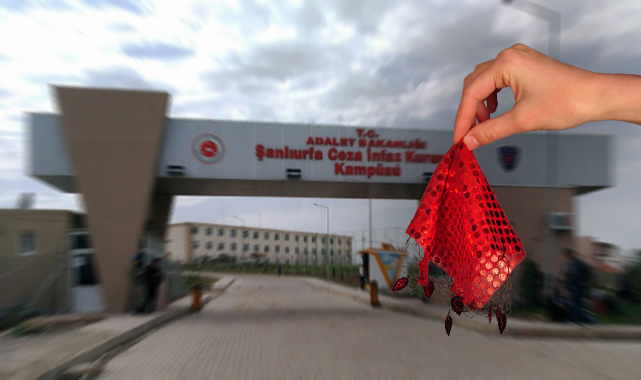 Şanlıurfa cezaevinde Kürtçe halay soruşturması