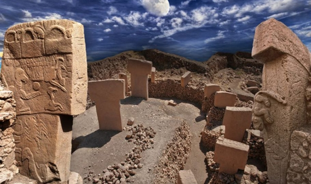 Şanlıurfa'da 12 alan daha turizme kazandırılacak